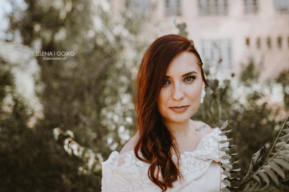 Jelena i Gojko